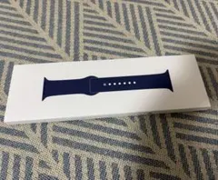 アップルウォッチ　デニムスポーツバンド