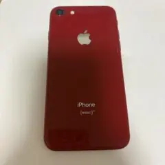 iPhone8 本体 バッテリー84% SIMフリー