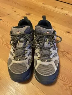 値下げ交渉可‼️らるふさま専用】MERRELLモアブ3シンセティック
