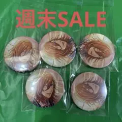 即購入⭕️【うたプリ】缶バッジ