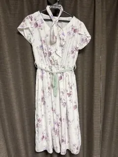 【1】 tocco closet レディース ワンピース ガーリー Mサイズのサムネイル