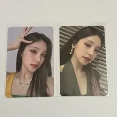 2026年最新】Itzy ラキドロ イェジの人気アイテム - メルカリ