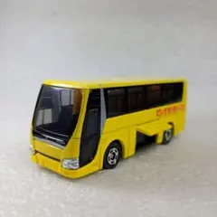 希少！三菱ふそう エアロクイーン だいすきトミカ ミニカー