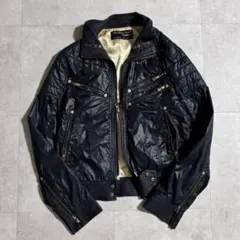 レザージャケット archive サソリ LGB 14th kmrii レザージャケット archive サソリ LGB 14th kmrii - メルカリ