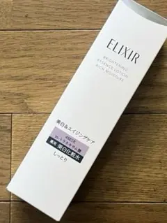 New エリクシール ブライトニング ローション しっとりタイプ ca