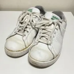 アディダス クラウドフォーム スニーカー　Hwi 28y001 26.5cm 白