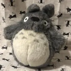 となりのトトロ ぬいぐるみ サンアロー