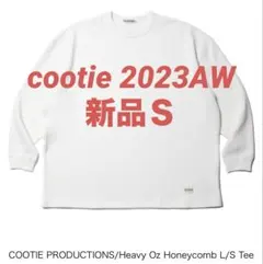 クーティー cootie スウェット