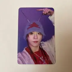 seventeen BSS Teleparty 封入トレカ　スングァン