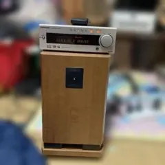 ジャンク】ONKYO AV CENTER TX-SA604 AVアンプ - メルカリ