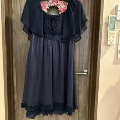 アクシーズ❤️ワンピース❤️お値下げ