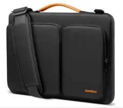 （完全未使用）tomtoc ノートPCケース 黒（16インチ）