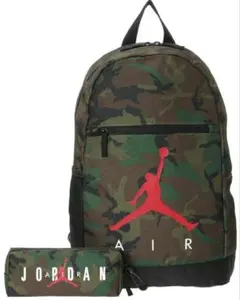 値下げ　新品　ナイキ NIKEジョーダンJORDANバックパック リュックサック
