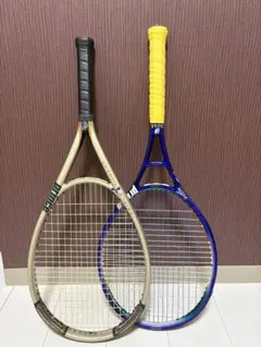 プリンス トリプルスレット リップ マイケルチャン チタニウム 2025年最新】マイケルチャンチタニウムの人気アイテム - メルカリ