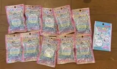 【新品】　ちいかわ　マスキングテープ　12個セット