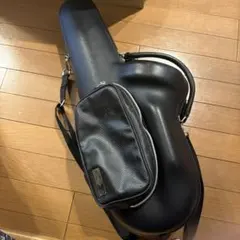 Selmer Paris サックス フライト ケースのサムネイル