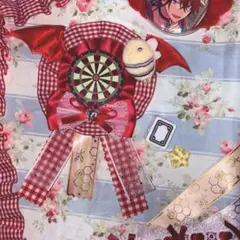 Boon☆ジャンキーロゼット