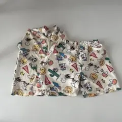 水着セット　男の子　100