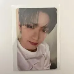 ALD1 サンヒョン タワレコ渋谷限定トレカ