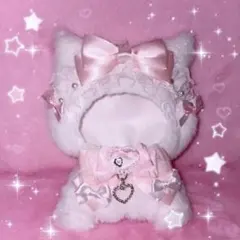 2026年最新】ぬい服 16cm ねこの人気アイテム - メルカリ