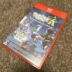 ポケモンレジェンズ ZA