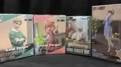 差し替えボディ付き】Dodomo Studio SPY×FAMILY ヨル - メルカリ