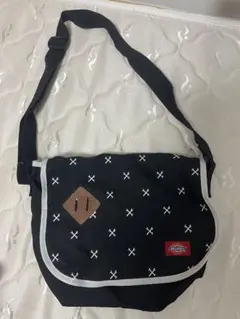 Dickies ディッキーズ ショルダーバッグ 黒