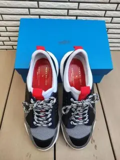 MEN'S MELROSE by 坪内ヒロシ　スニーカー　メンズ　メルローズのサムネイル