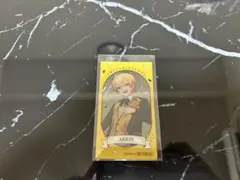 最終値下げ【amptakxcolors】クリアカード　あっきぃ