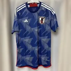 新品・タグ付き) 三苫薫 日本代表 2022/2023ホームユニフォーム②