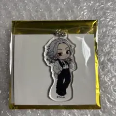 サカモトデイズ アモカフェ サカデイ アクリルスタンドキーホルダー 楽