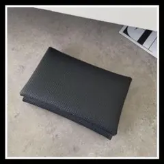 【新品】本革二層牛革のカウレザーカードコインケース HERMESエルメス好きにも
