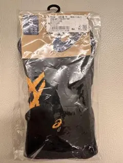 アシックス ロードソックス S 新品未開封のサムネイル