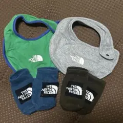 THE NORTH FACE スタイ 靴下