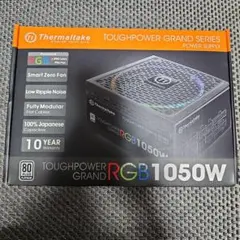 Thermaltake Toughpower Grand RGB 1050W