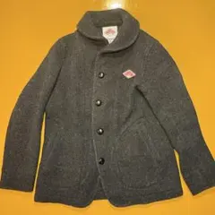 ダントン　ウール モッサ　ジャケット