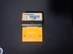 ポケモンピンボール ゲームボーイ＆カラー共通