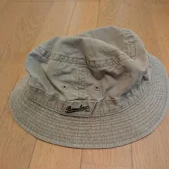 Borsalino ナイロンバケットハット ボルサリーノ ボルサリーノ公式オンラインストア】レイン バケットハット