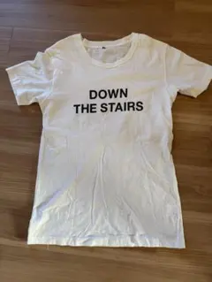 ARTS & SCIENCE DOWN THE STAIRS Tシャツのサムネイル