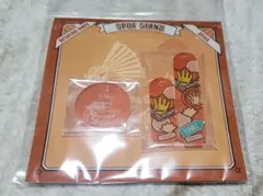 ヒプマイ flava2 スポットスタンド どついたれ本舗