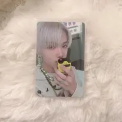 NCT チョンロ トレカ 2020 resonance pt1 - メルカリ