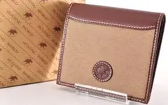 2025年最新】HUNTING WORLD 付属品：付属品なし 二つ折り財布の人気