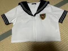 ナース制服コスプレ