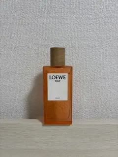 2026年最新】loewe 香水 soloの人気アイテム - メルカリ