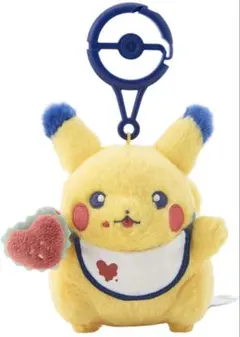 ピカチュウ ぬいぐるみ　セット DINER ハンバーガー PIKACHU DINER ピカチュウ マスコットハンバーガー - メルカリ