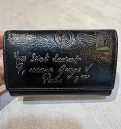 2025年最新】サンローラン キーケースの人気アイテム - メルカリ