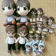 マンゴー♪様 専用ページ