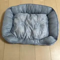 ニトリ　ペットベッド　M 接触冷感　Nクール　犬猫のサムネイル