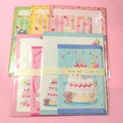 レターセット まとめ売り