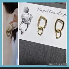 まとめ割 クリアピアス ピアス 軽い レディース シンプル にんき